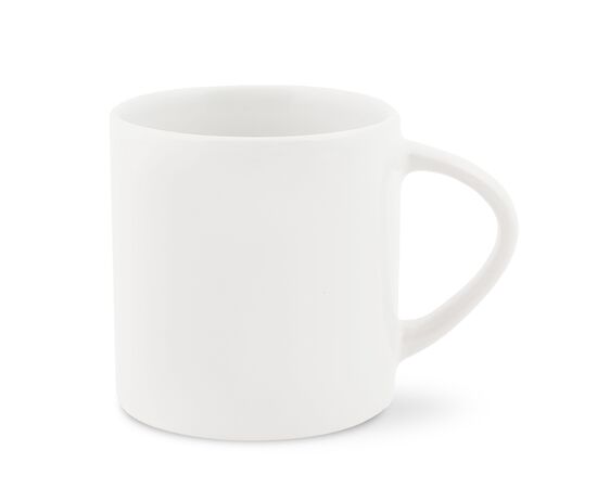 Subli mug Oslo small 180ml White -  LT51163-N0001