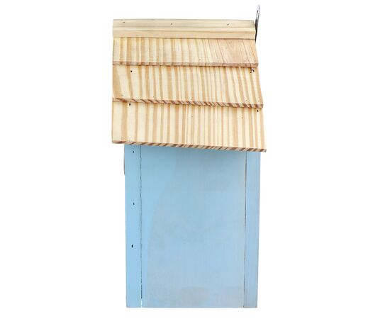 Nesting box Light blue -  LT94509-N0012