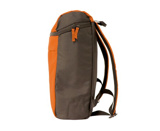 Sac à dos isotherme Orange - empty LT95193-N0026