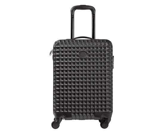 Valise cabine 18” Noir -  LT95194-N0002