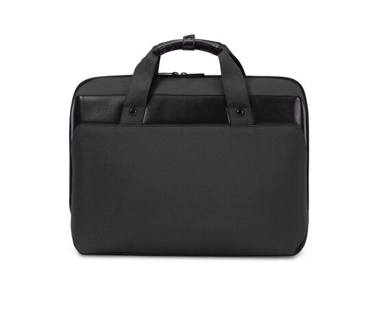 Sacoche ordinateur 15.6 ” R-PET Noir -  LT95213-N0002