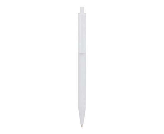 Balpen Kuma hardcolour Wit, Wit -  LT87877-N0101