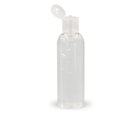 Gel Nettoyant Fabriqué en Europe 100ml Transparent -  LT91864-N0004