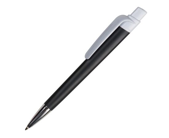 Balpen Prisma NFC Zwart, Wit -  LT87280-N0201
