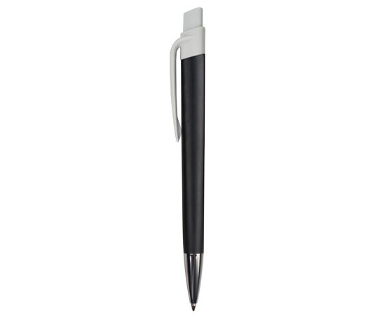 Balpen Prisma NFC Zwart, Wit -  LT87280-N0201