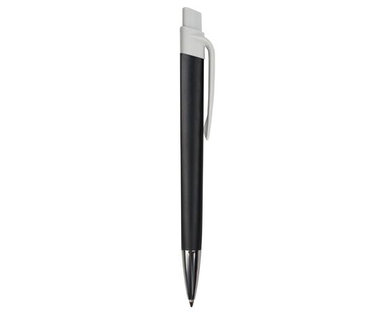 Balpen Prisma NFC Zwart, Wit -  LT87280-N0201