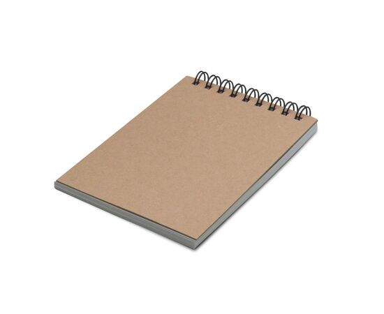 Carnet reporter en papier de roche Nature -  LT92523-N0094