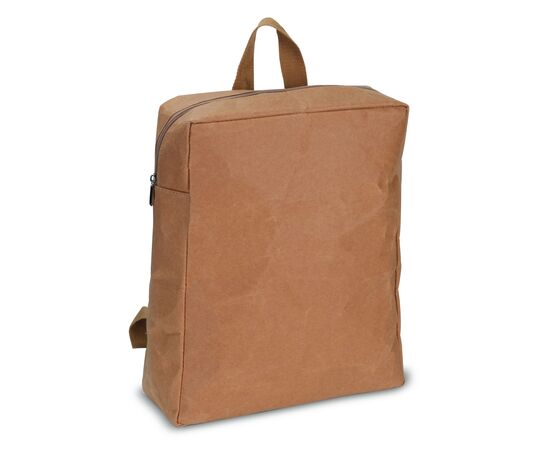 Sac à dos Kraft Brun -  LT95217-N0051