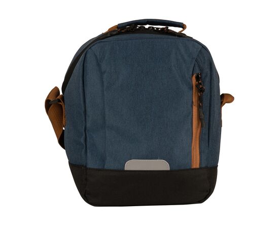 Sac isotherme R-PET 8L Bleu foncé -  LT95220-N0010