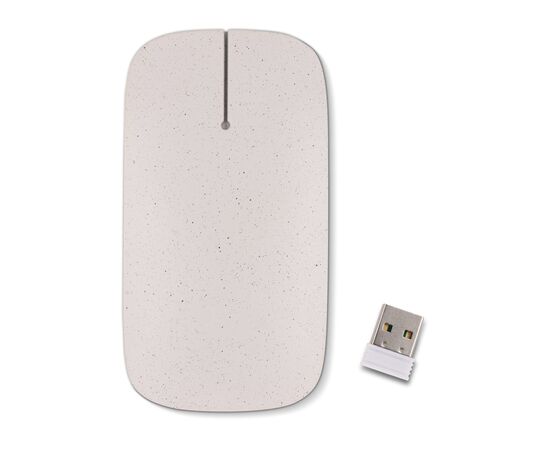 2305 | Xoopar Pokket Wireless Mouse Nature - Xoopar LT41307-N0094