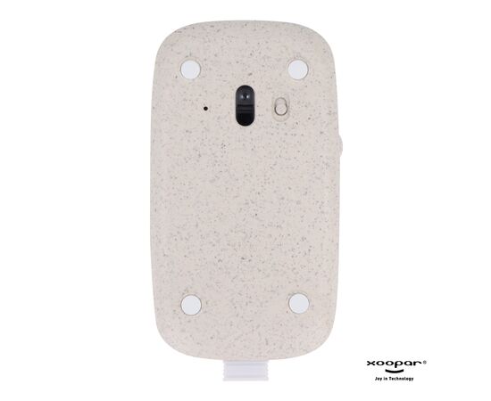2305 | Xoopar Pokket Wireless Mouse Nature - Xoopar LT41307-N0094