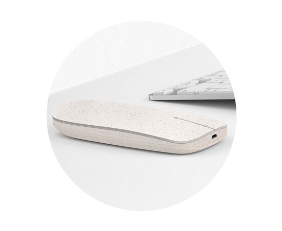 2305 | Xoopar Pokket Wireless Mouse Nature - Xoopar LT41307-N0094