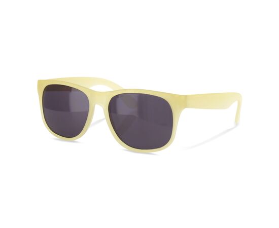 Color changing sunglasses Yellow -  LT86702-N0041