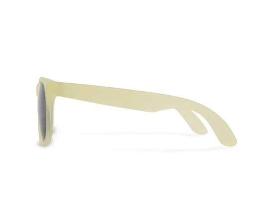 Color changing sunglasses Yellow -  LT86702-N0041