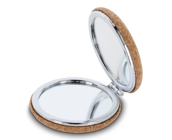 Cork mirror Nature -  LT90725-N0094