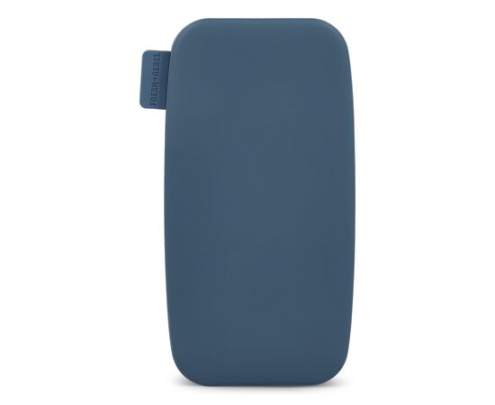 2PB6100 | Fresh 'n Rebel Powerbank 6000mAh USB-C Dive blue - Fresh 'n Rebel LT49401-N0048