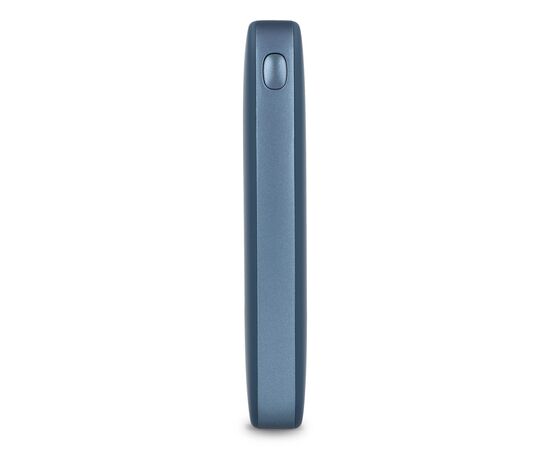 2PB6100 | Fresh 'n Rebel Powerbank 6000mAh USB-C Dive blue - Fresh 'n Rebel LT49401-N0048