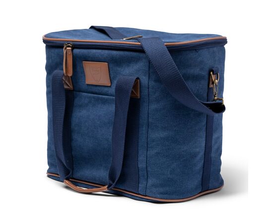 Orrefors Jagd Kühltasche 27 Liter Dunkelblau - Orrefors Hunting LT54006-N0010