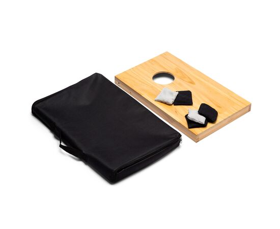 Lord Nelson mini Corn Hole game Wood - Lord Nelson LT54304-N0093