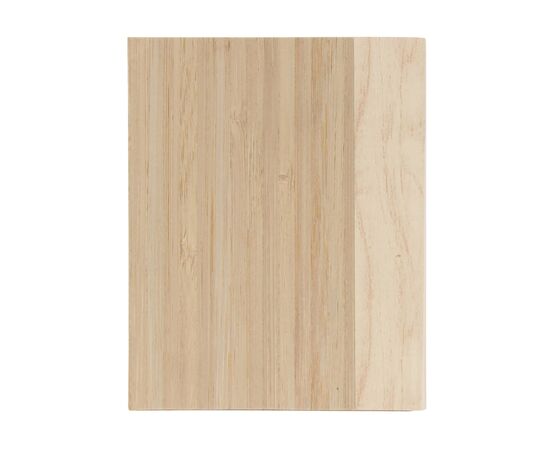 Notes autocollantes bambou 3 Nature -  LT92075-N0094