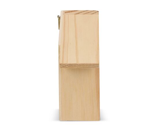Mini-maison des abeilles Bois -  LT94563-N0093