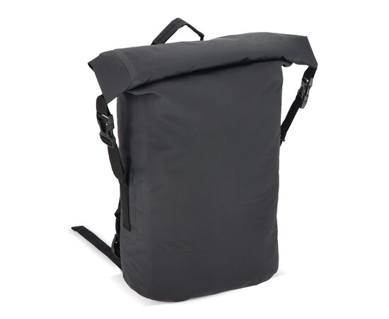 Sac à dos sec Rolltop 25L Noir -  LT95116-N0002