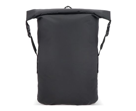 Sac à dos sec Rolltop 25L Noir -  LT95116-N0002