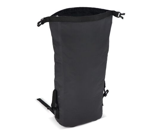 Sac à dos sec Rolltop 25L Noir -  LT95116-N0002