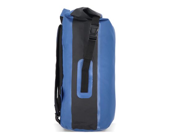 Sac à dos sec Rolltop 25L Bleu foncé -  LT95116-N0010