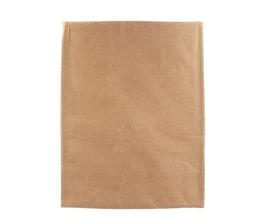 Lunchbag Craft Bruin -  LT95271-N0051