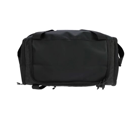Sac de sport week-end Liam RPET 30L Noir -  LT95283-N0002