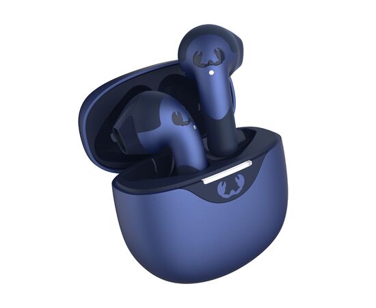 3TW2200 I Fresh 'n Rebel Twins Blaze - True Wireless earbuds with ENC Bleu - Fresh 'n Rebel LT49729-N0011