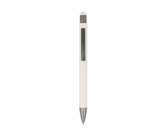 Stylo-bille New York stylet papier Blanc -  LT87252-N0001