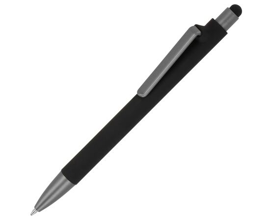 Ball pen Madeira stylus R-ABS Black -  LT87851-N0002