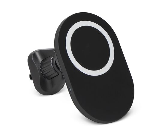 Chargeur sans fil pour voiture R-ABS 15W Noir - empty LT95551-N0002