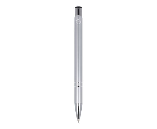 Alicante mat R-AL blauwe inkt Zilver -  LT80600-N0005
