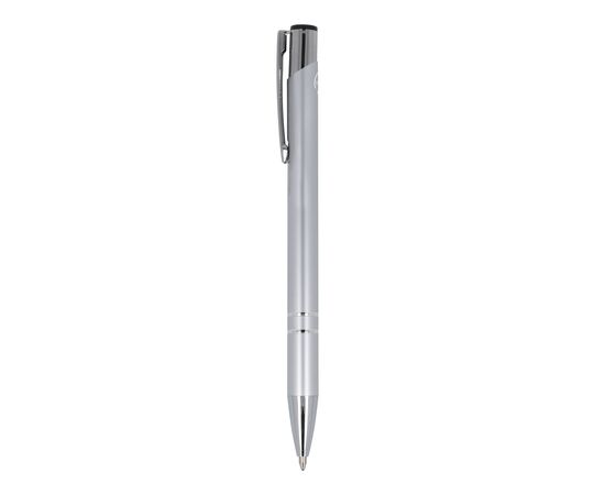 Alicante mat R-AL blauwe inkt Zilver -  LT80600-N0005