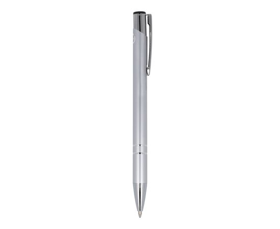 Alicante mat R-AL zwarte inkt Zilver -  LT80601-N0005