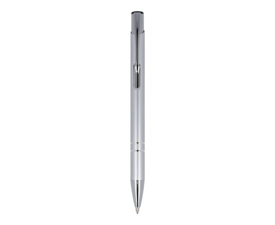 Alicante mat R-AL zwarte inkt Zilver -  LT80601-N0005