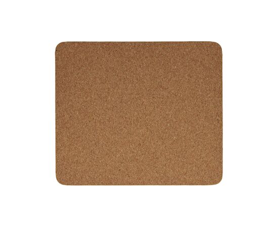 Tapis de souris en liège Nature - empty LT91094-N0094