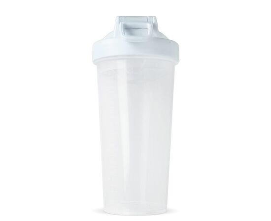 Bouteille shaker 700ml Blanc -  LT98906-N0001