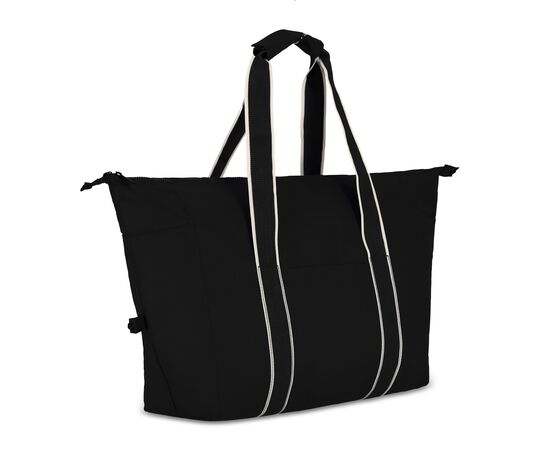 InSideOut R-PET Cooler bag Koli Black - InSideOut LT57100-N0002