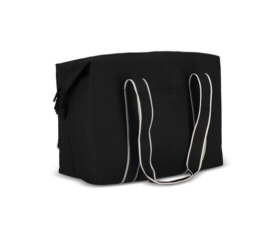 InSideOut R-PET Cooler bag Koli Black - InSideOut LT57100-N0002