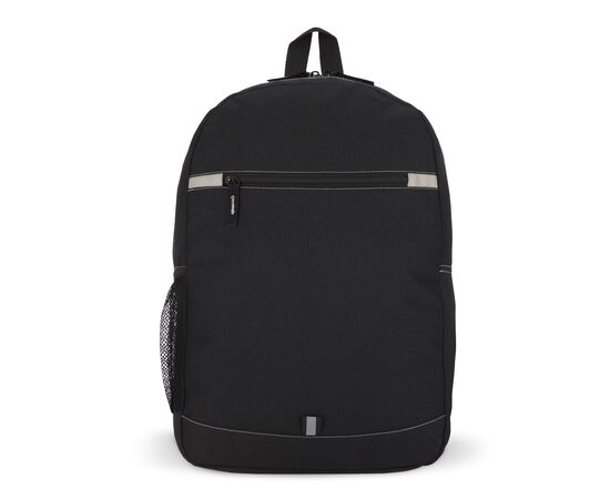 Sac à dos R-PET 600D Nevada 18L Noir -  LT95354-N0002