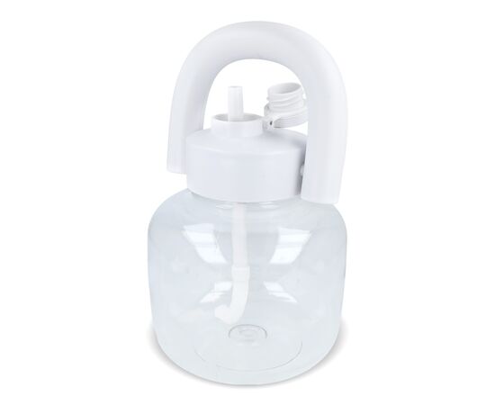 Hi-lou fles 1.8L Wit -  LT98737-N0001