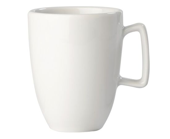Mug Lugano EU 230ml White -  LT50191-N0001