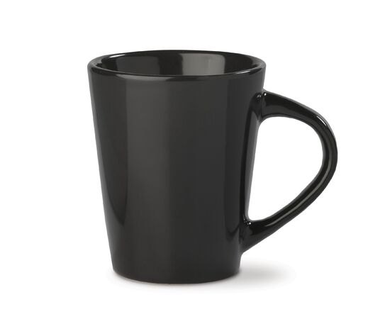 Mug Nice Couleur 270ml Noir -  LT50421-N0002