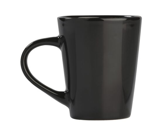 Mug Nice Couleur 270ml Noir -  LT50421-N0002