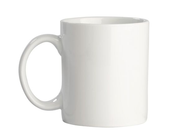 Tasse Subli Oslo 300ml Premium Weiß -  LT51161-N0001