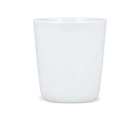 Mug Sensi 180ml White -  LT51201-N0001